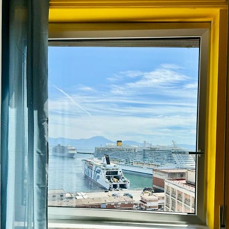 12Th Floor Napoli Διαμέρισμα Εξωτερικό φωτογραφία